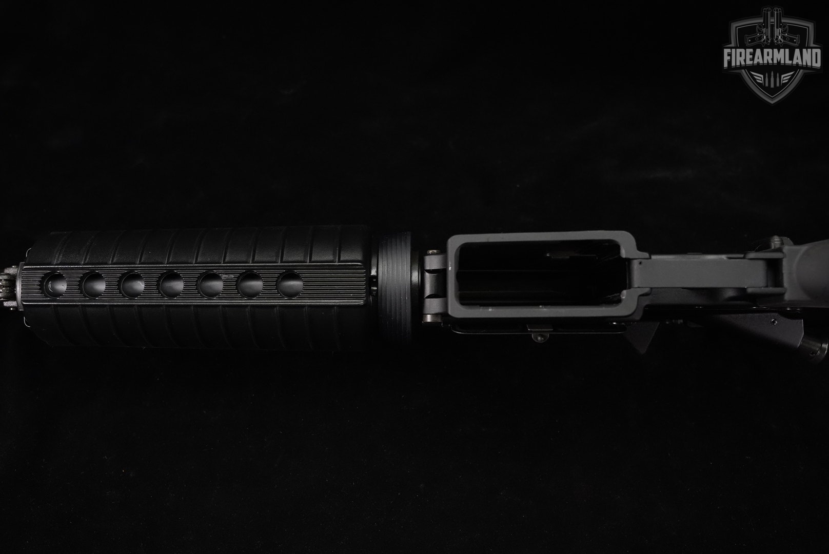 Colt CR6920 5.56 NATO AR-15 AR15 16.1" CR 6920 M4 Carbine +ORIG BOX-img-14