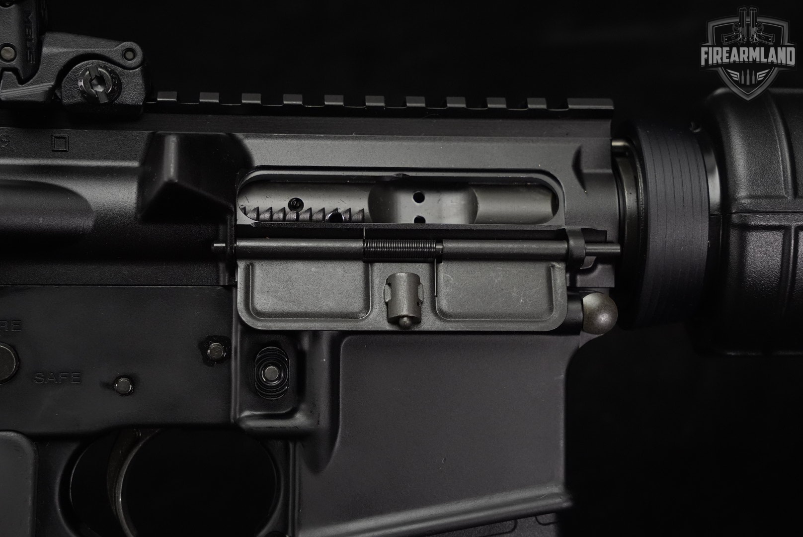 Colt CR6920 5.56 NATO AR-15 AR15 16.1" CR 6920 M4 Carbine +ORIG BOX-img-17