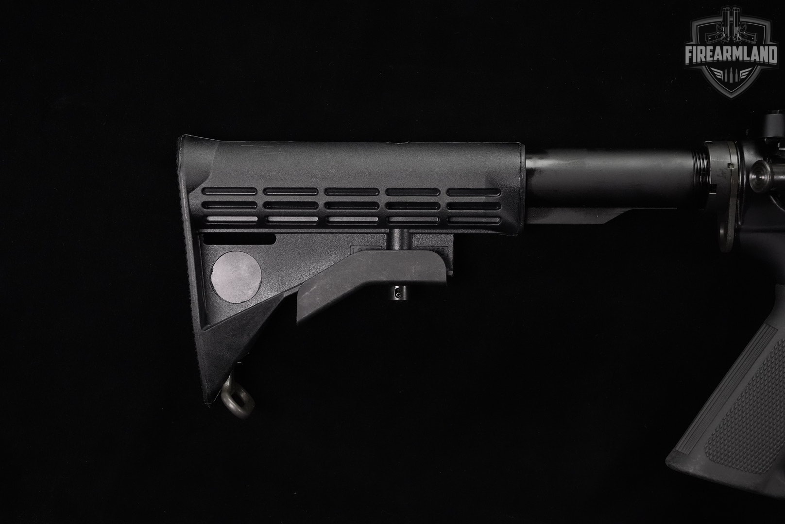 Colt CR6920 5.56 NATO AR-15 AR15 16.1" CR 6920 M4 Carbine +ORIG BOX-img-4