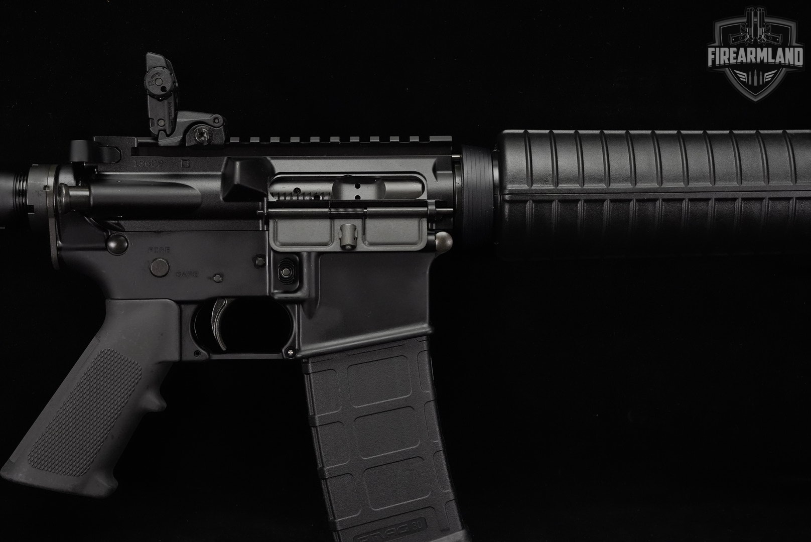 Colt CR6920 5.56 NATO AR-15 AR15 16.1" CR 6920 M4 Carbine +ORIG BOX-img-5