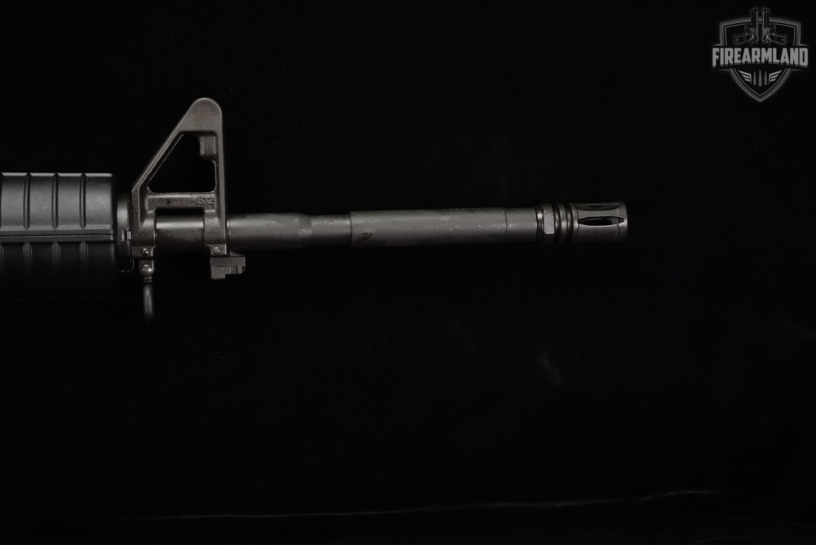 Colt CR6920 5.56 NATO AR-15 AR15 16.1" CR 6920 M4 Carbine +ORIG BOX-img-6