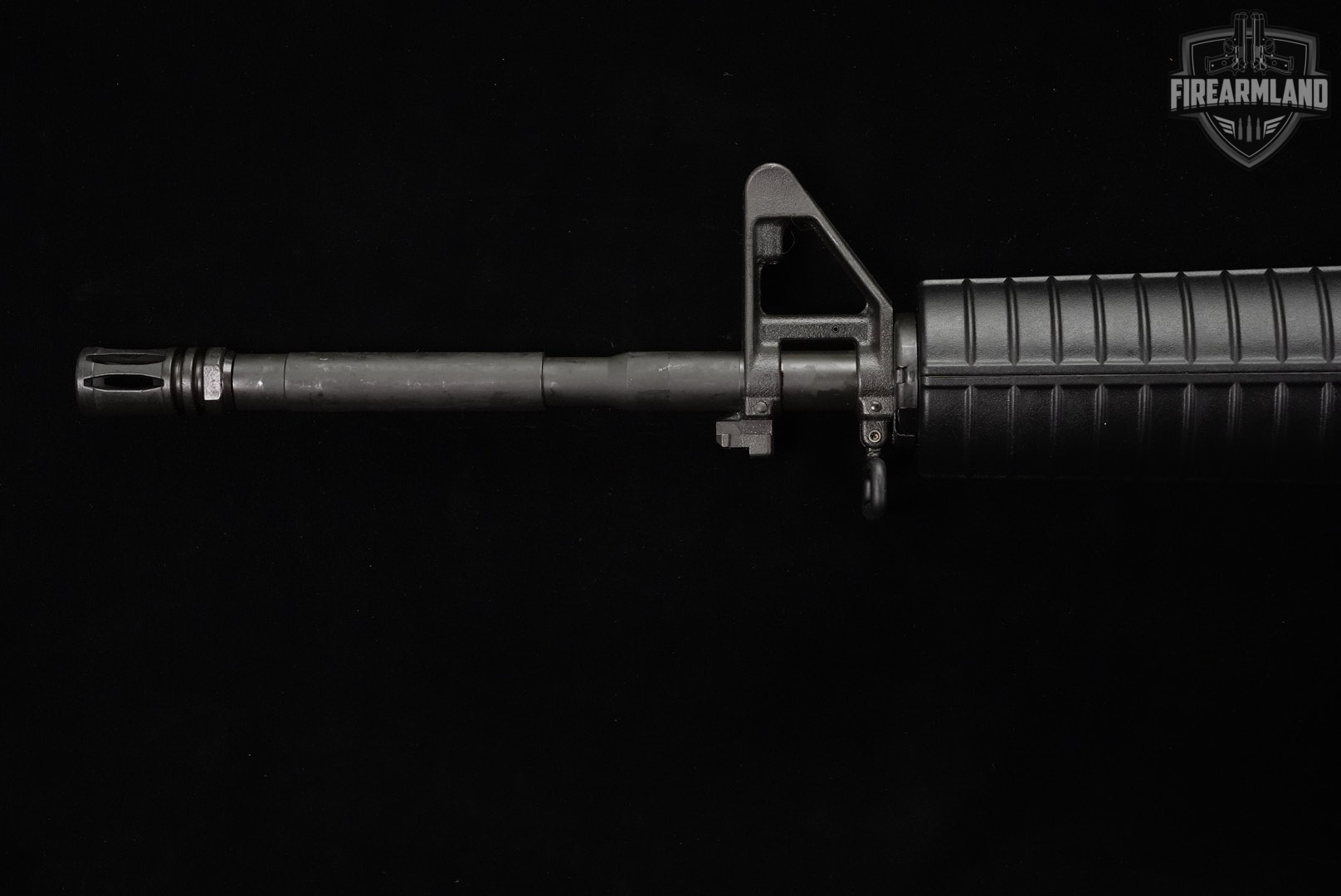 Colt CR6920 5.56 NATO AR-15 AR15 16.1" CR 6920 M4 Carbine +ORIG BOX-img-7
