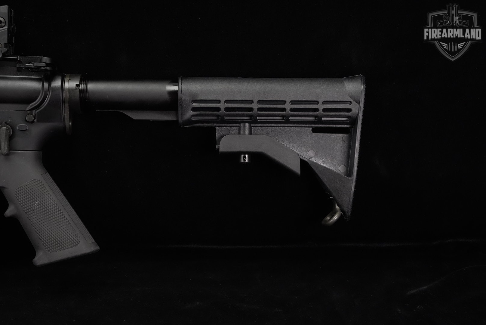 Colt CR6920 5.56 NATO AR-15 AR15 16.1" CR 6920 M4 Carbine +ORIG BOX-img-9