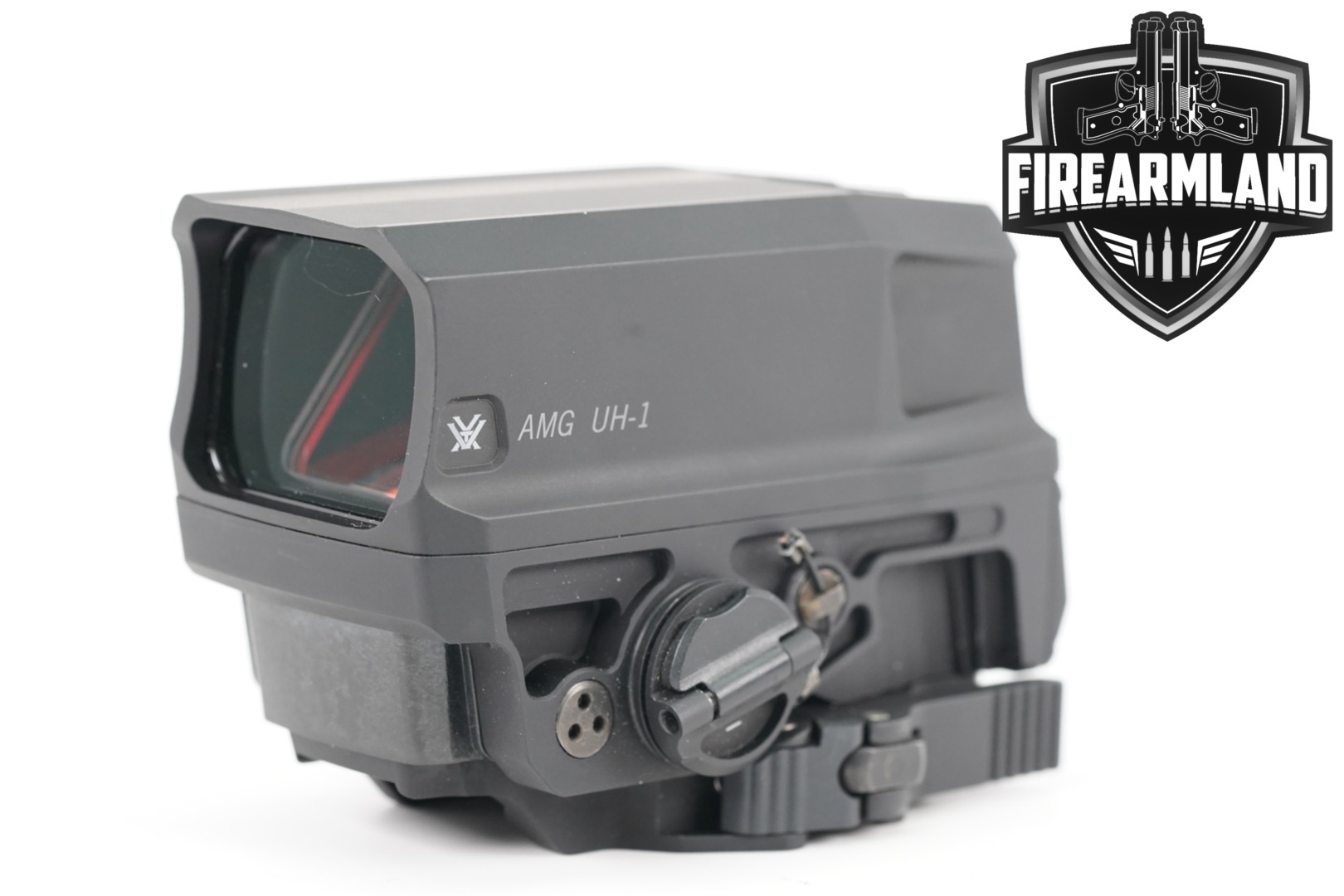 Vortex Optics AMG UH-1 Gen II in Excellent Condition Thumbnail