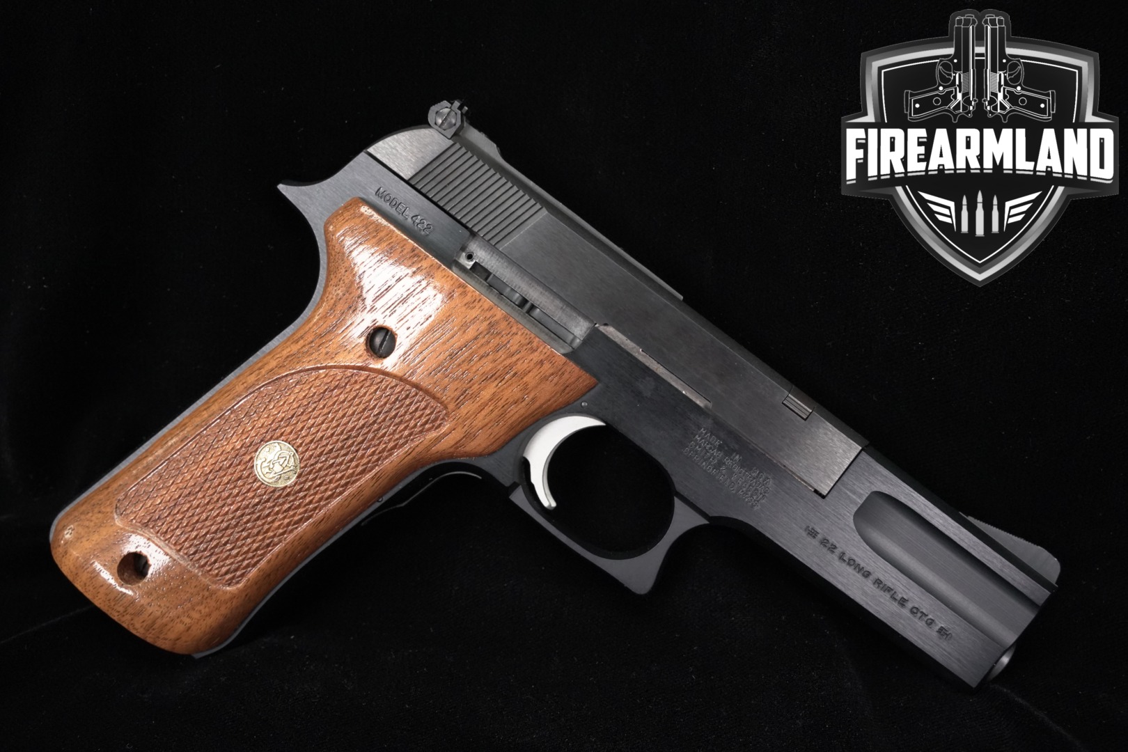 FirearmLand