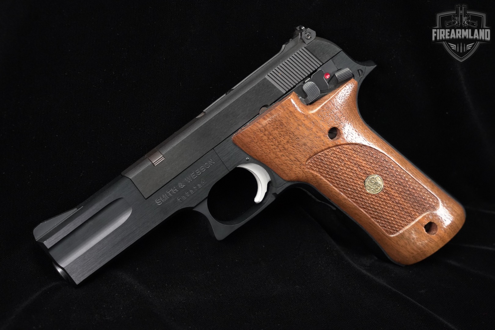 FirearmLand