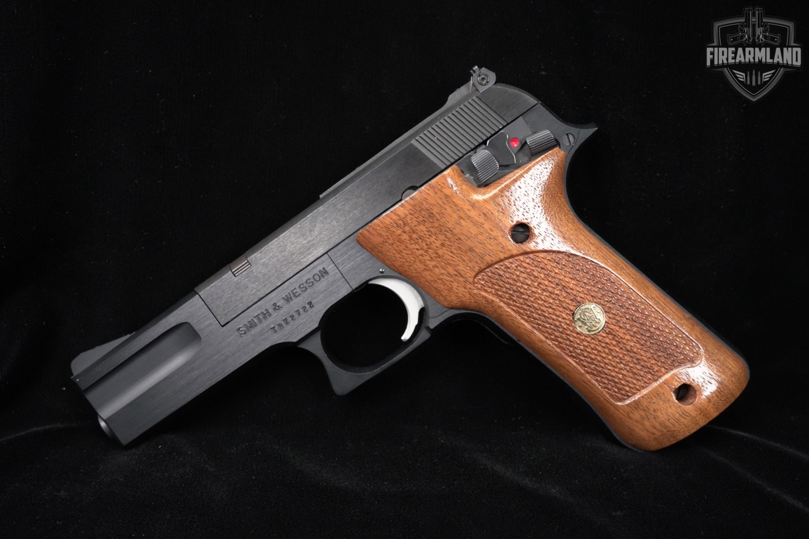 FirearmLand