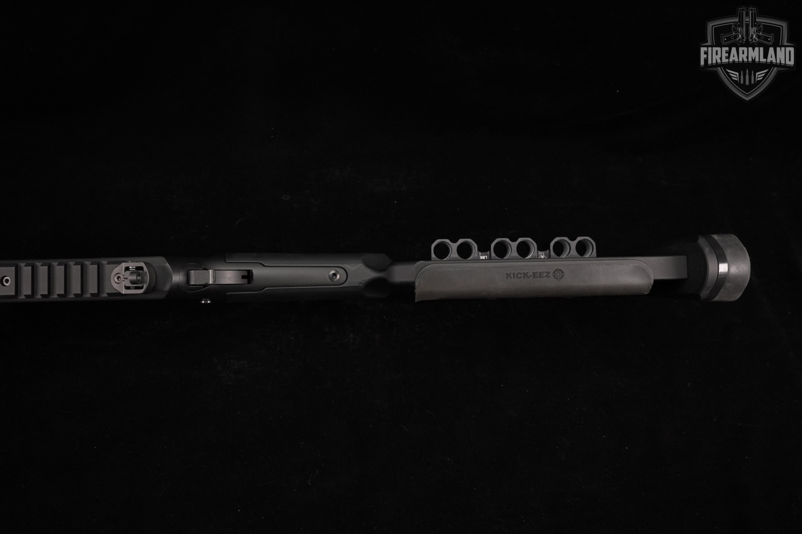 Marlin Model 1895 Dark Series 45-70 16" CERAKOTE M1895 M95-img-10