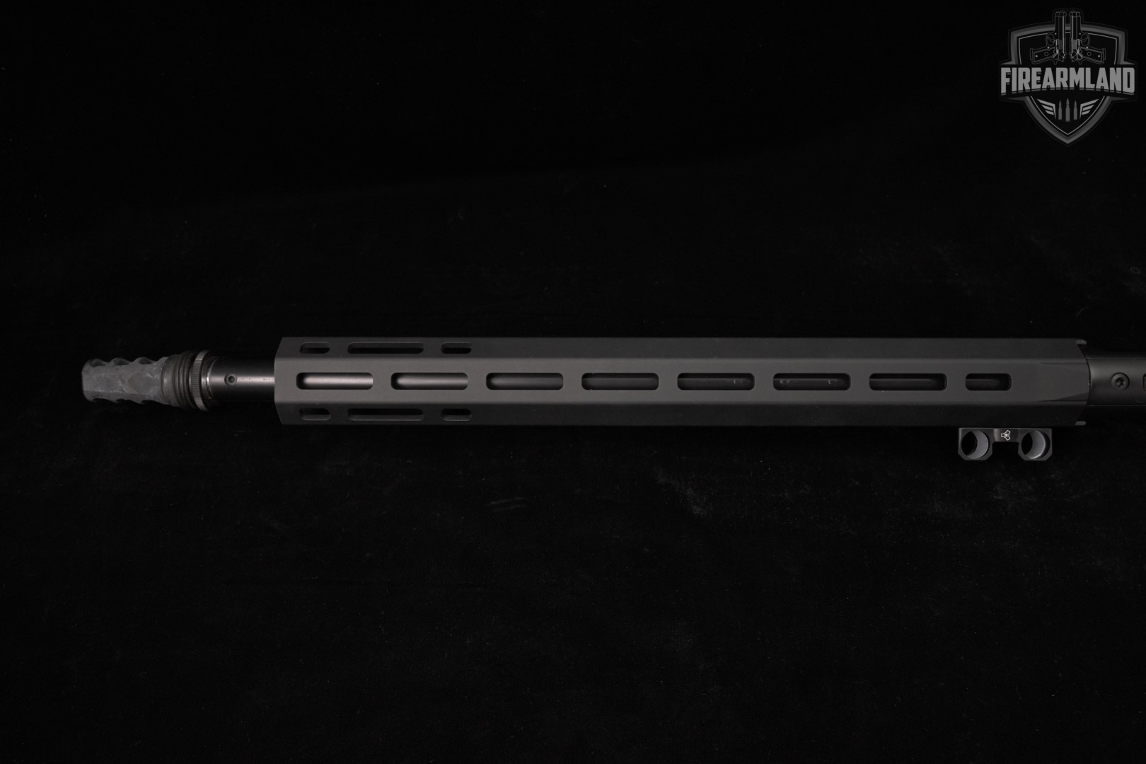 Marlin Model 1895 Dark Series 45-70 16" CERAKOTE M1895 M95-img-11
