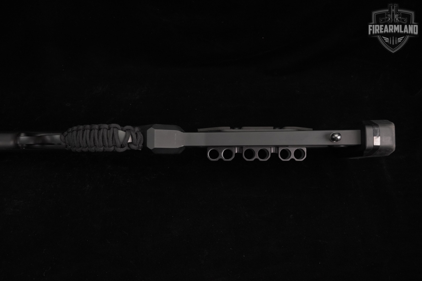 Marlin Model 1895 Dark Series 45-70 16" CERAKOTE M1895 M95-img-12