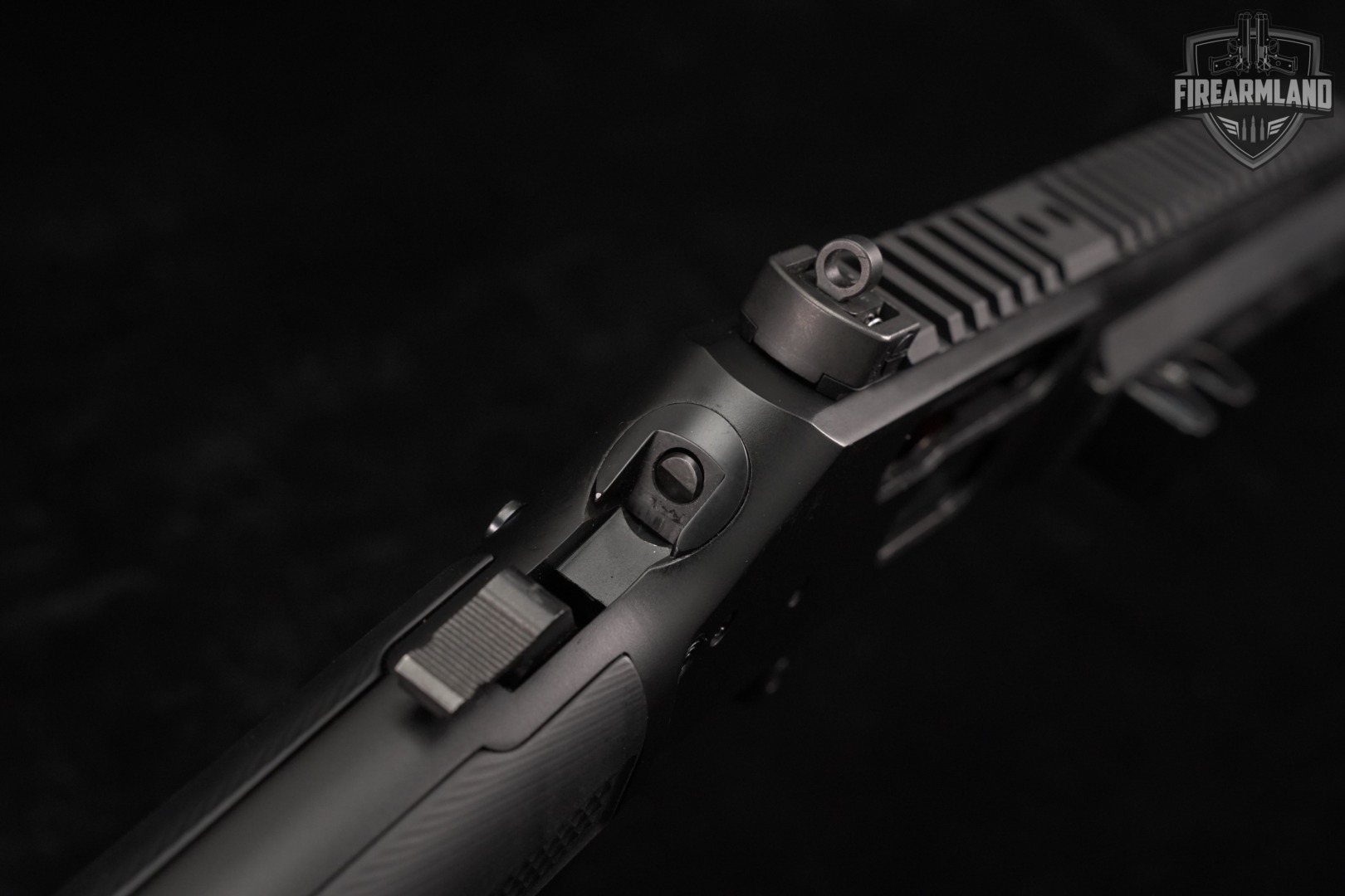 Marlin Model 1895 Dark Series 45-70 16" CERAKOTE M1895 M95-img-15