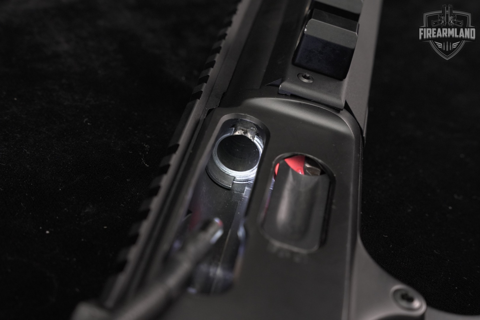 Marlin Model 1895 Dark Series 45-70 16" CERAKOTE M1895 M95-img-16