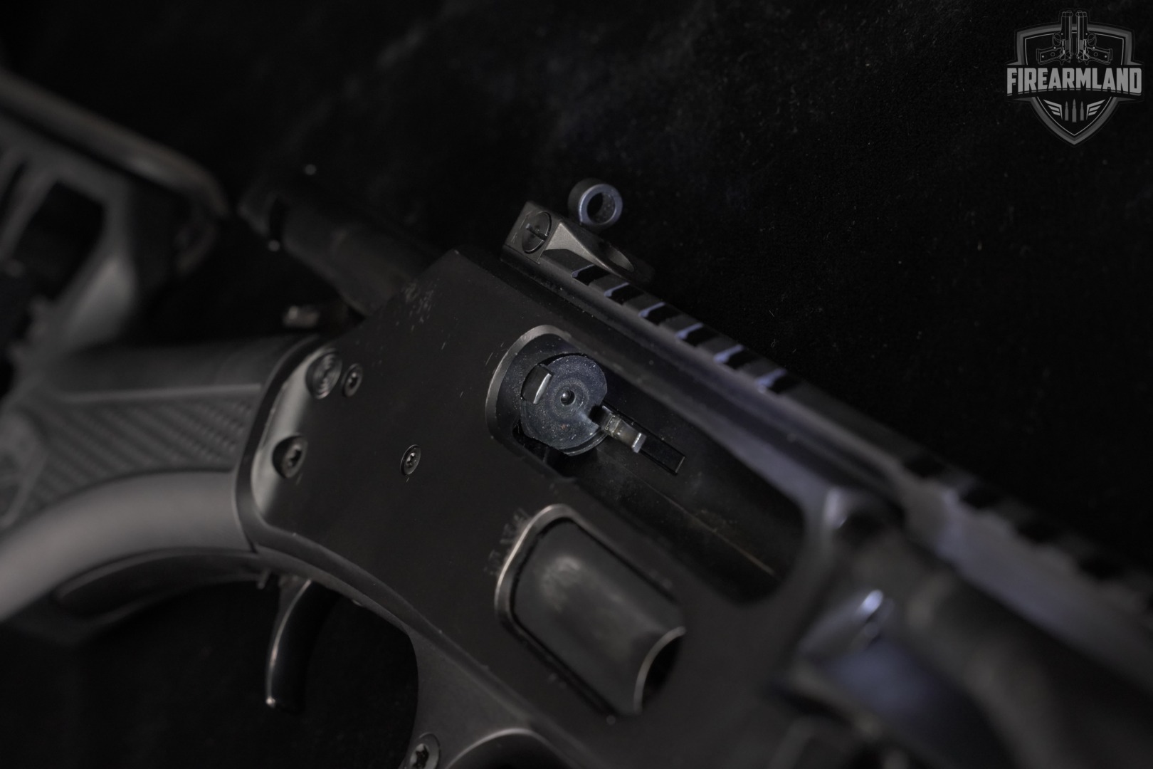 Marlin Model 1895 Dark Series 45-70 16" CERAKOTE M1895 M95-img-17