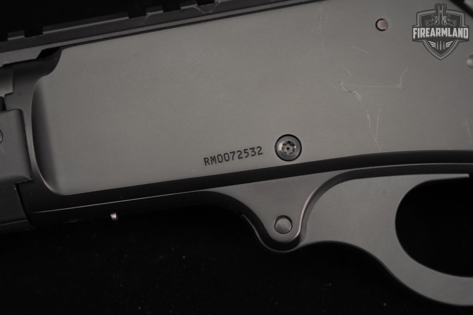 Marlin Model 1895 Dark Series 45-70 16" CERAKOTE M1895 M95-img-18