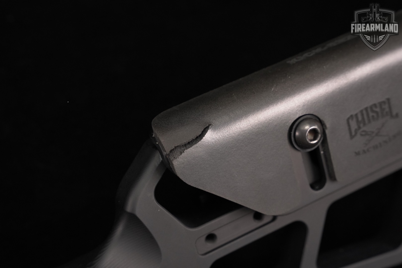 Marlin Model 1895 Dark Series 45-70 16" CERAKOTE M1895 M95-img-19