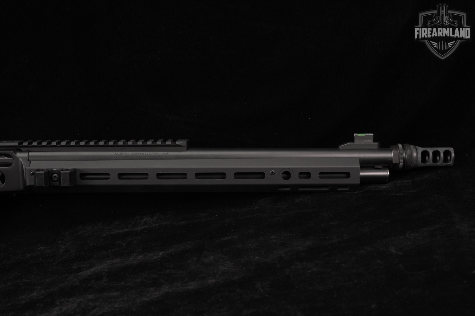 Marlin Model 1895 Dark Series 45-70 16" CERAKOTE M1895 M95-img-5
