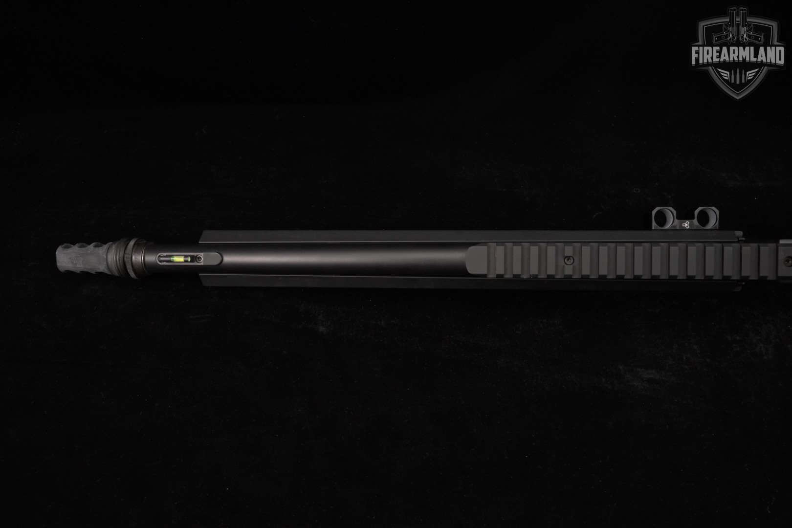 Marlin Model 1895 Dark Series 45-70 16" CERAKOTE M1895 M95-img-9