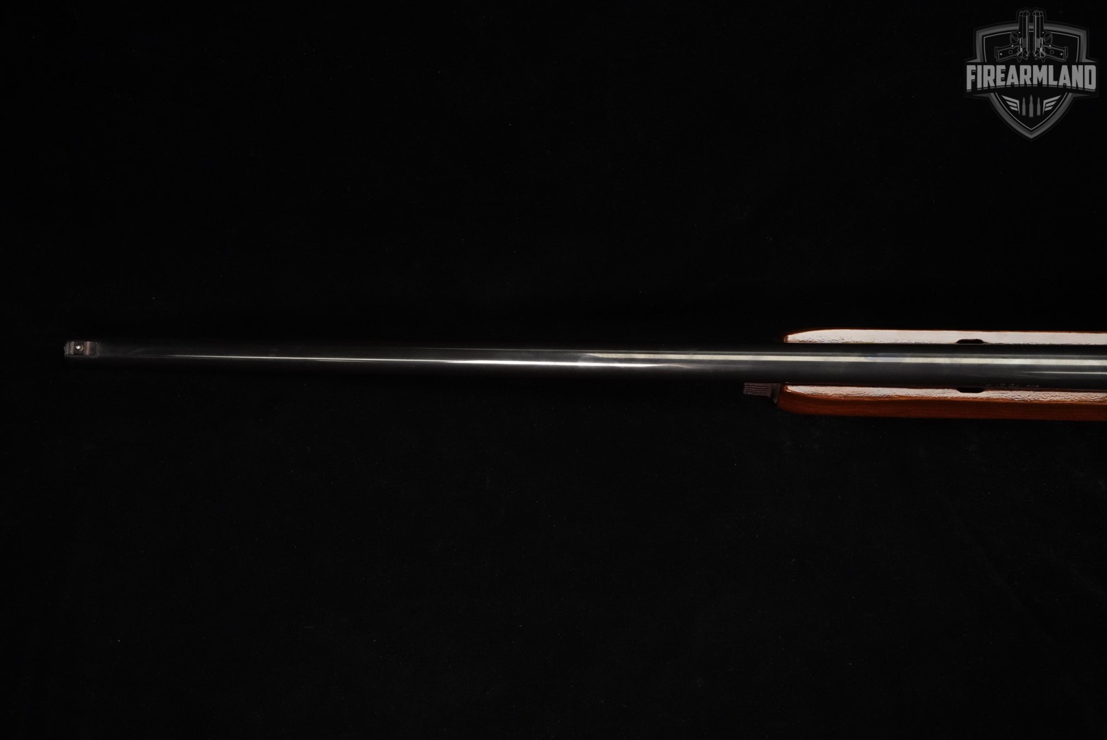 VINTAGE 1977 Remington Model 1100 Field Grade 12-Gauge 28" Hardwood M1100-img-10