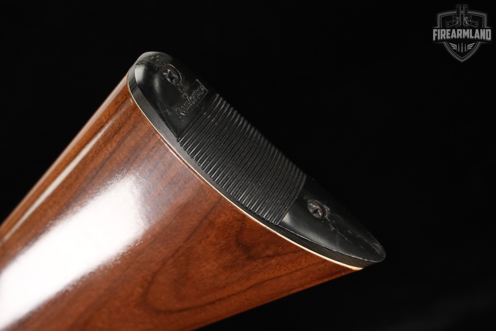 VINTAGE 1977 Remington Model 1100 Field Grade 12-Gauge 28" Hardwood M1100-img-14