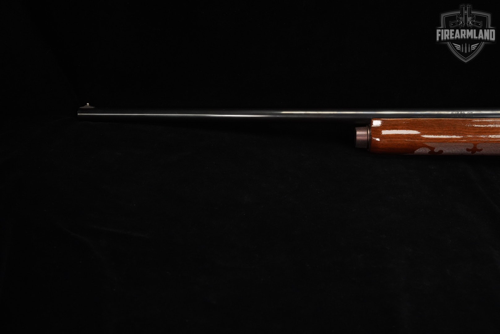 VINTAGE 1977 Remington Model 1100 Field Grade 12-Gauge 28" Hardwood M1100-img-8
