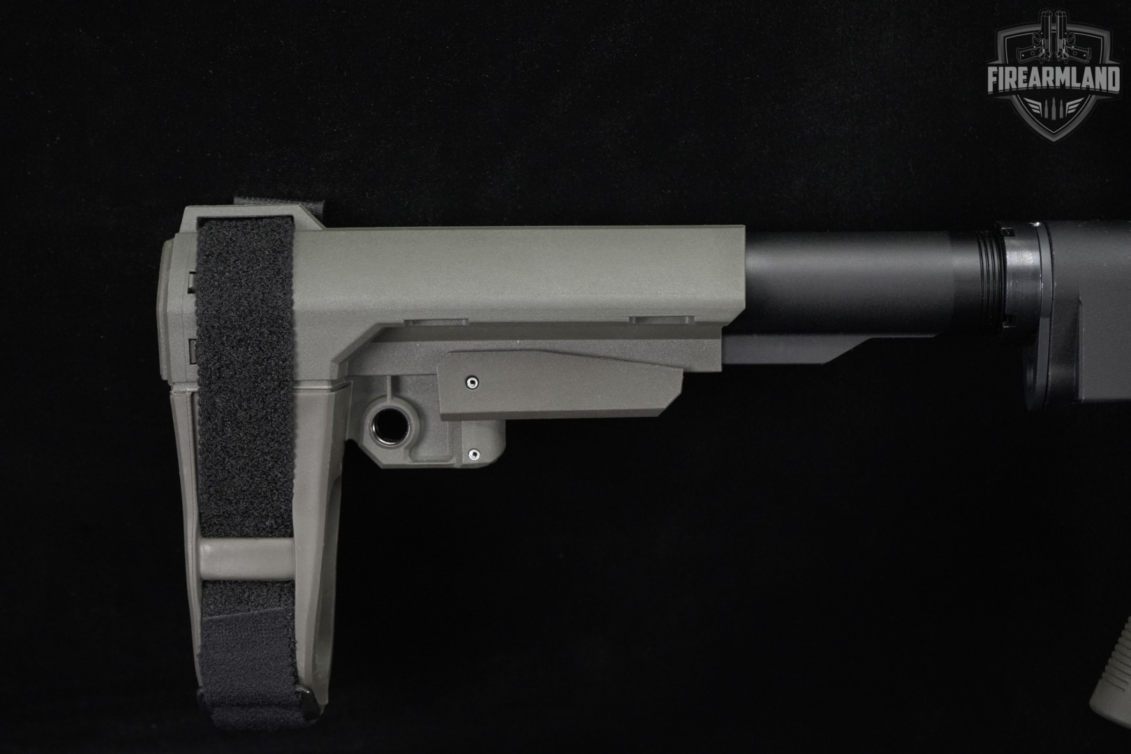 Used Soviet Arms SA-V Auction | FirearmLand