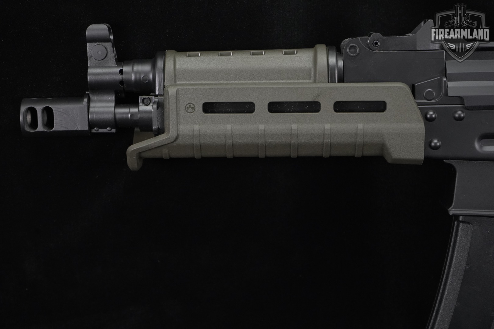Used Soviet Arms SA-V Auction | FirearmLand