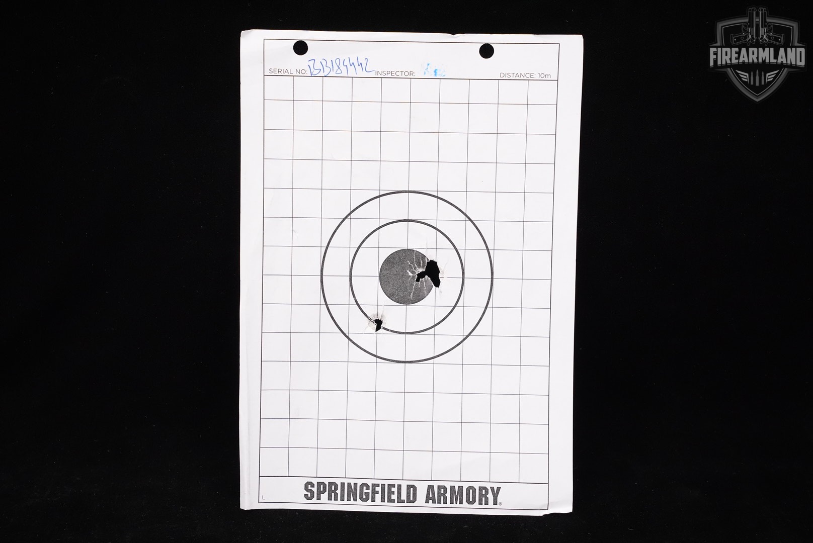 Springfield Armory Hellcat Pro OSP 9mm 3.7" +2 MAGS & ORIG CASE-img-13
