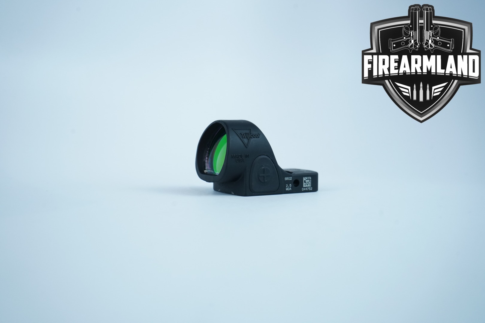 Trijicon SRO in Excellent Condition Thumbnail