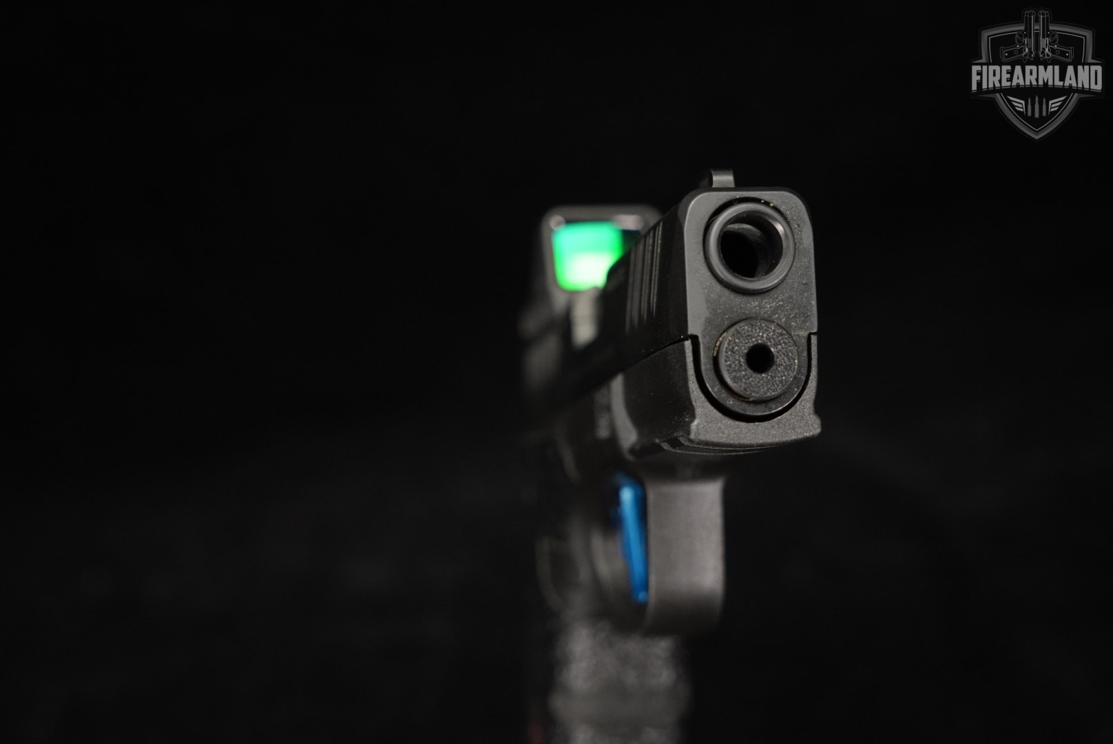 Springfield Armory Hellcat Pro COMP OSP Gear Pac +8 MAGS, VIRIDIAN OPTICS-img-10