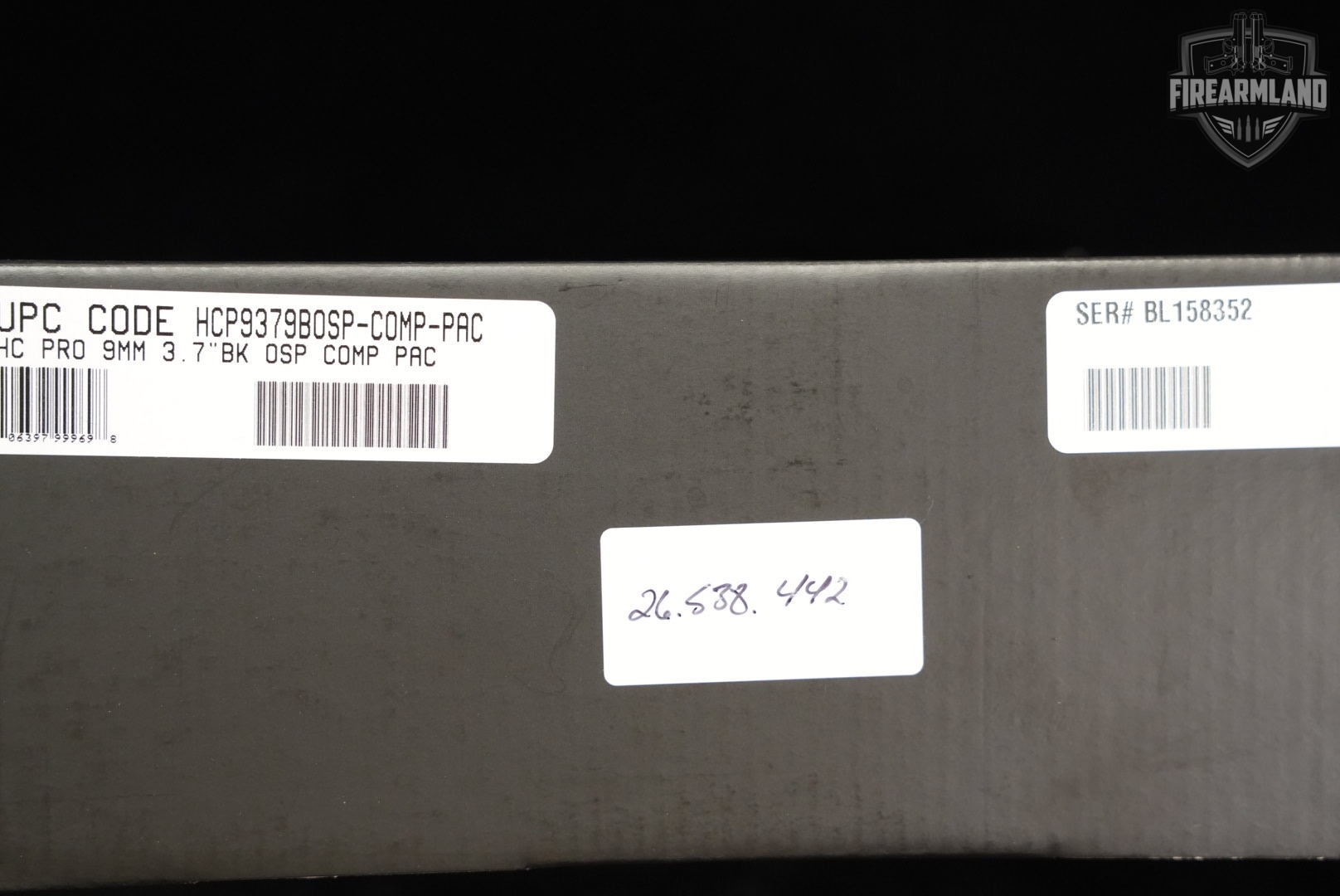 Springfield Armory Hellcat Pro COMP OSP Gear Pac +8 MAGS, VIRIDIAN OPTICS-img-15