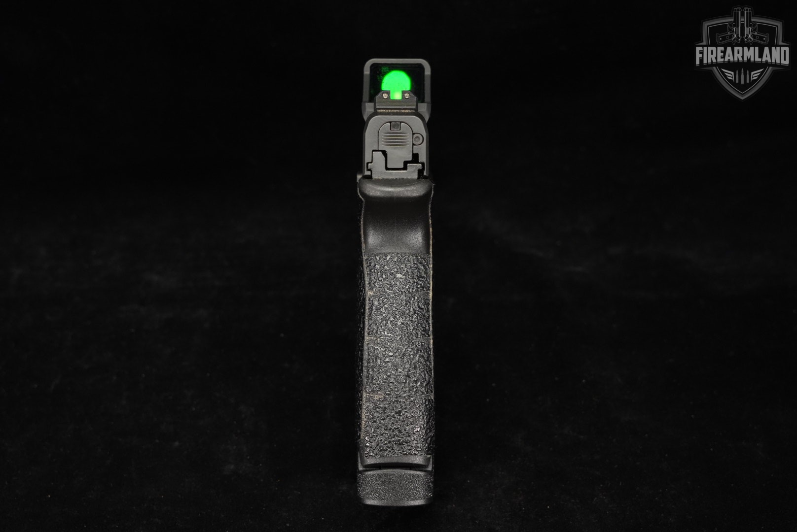 Springfield Armory Hellcat Pro COMP OSP Gear Pac +8 MAGS, VIRIDIAN OPTICS-img-8