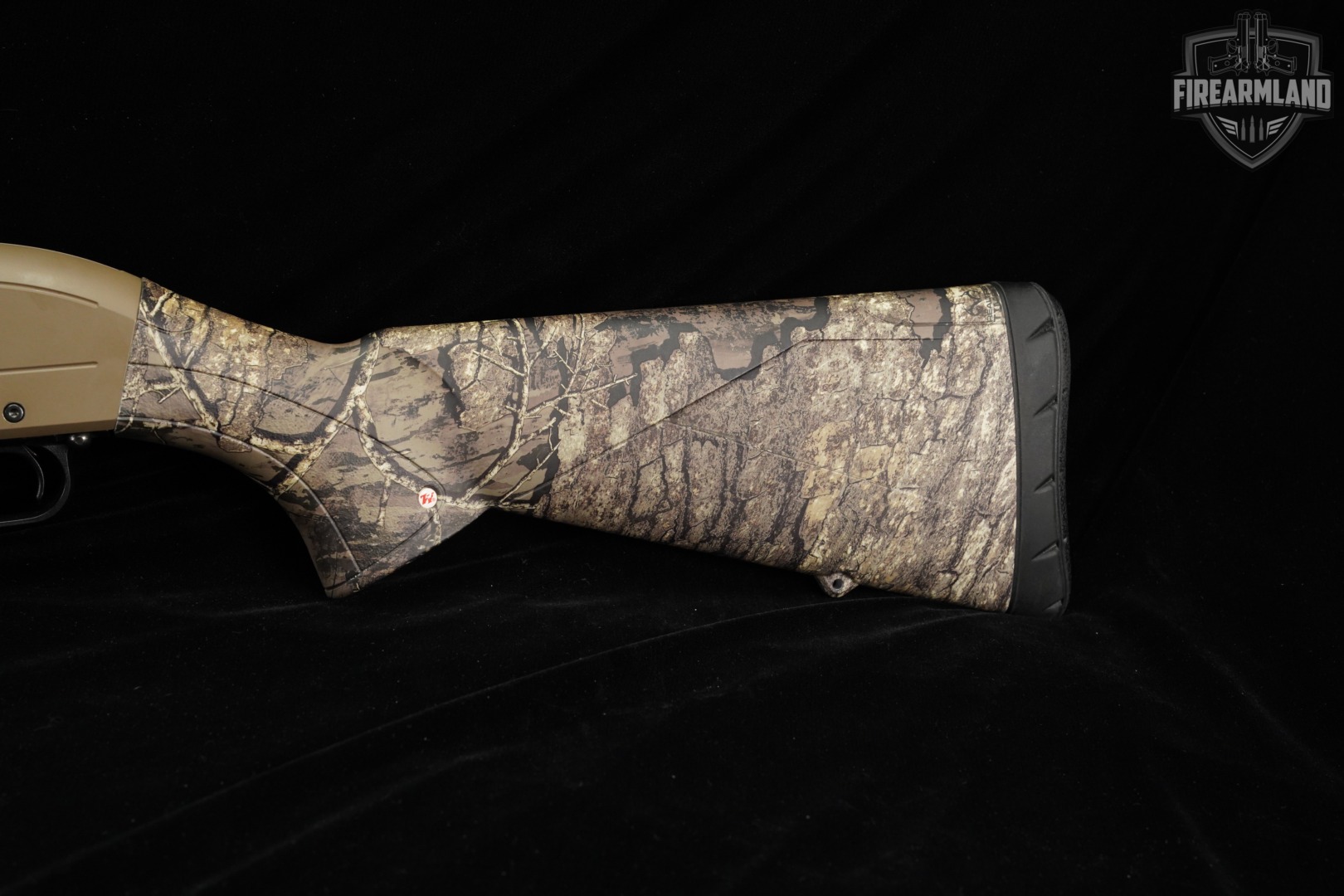 Winchester SXP Hybrid Hunter, Realtree Timber 12-Gauge 28" +ORIG BOX-img-10