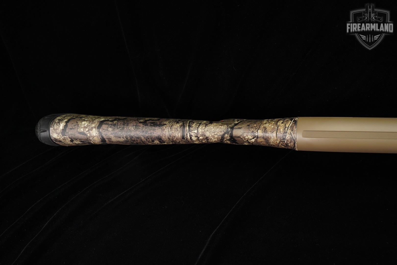 Winchester SXP Hybrid Hunter, Realtree Timber 12-Gauge 28" +ORIG BOX-img-11