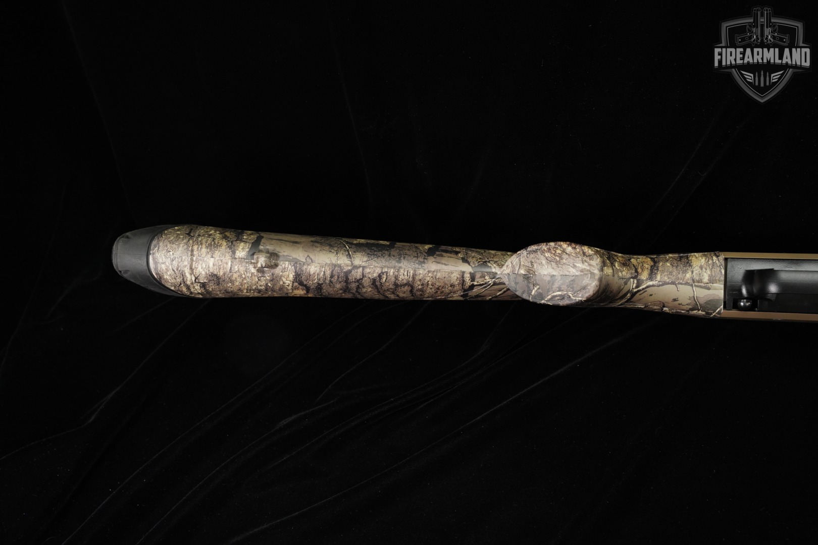 Winchester SXP Hybrid Hunter, Realtree Timber 12-Gauge 28" +ORIG BOX-img-14