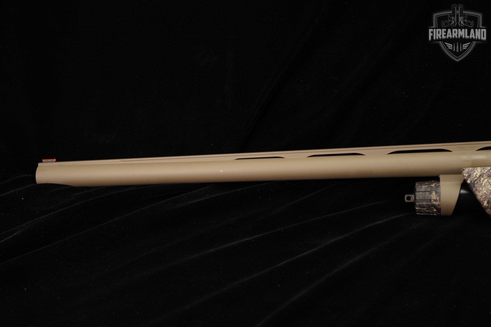 Winchester SXP Hybrid Hunter, Realtree Timber 12-Gauge 28" +ORIG BOX-img-8
