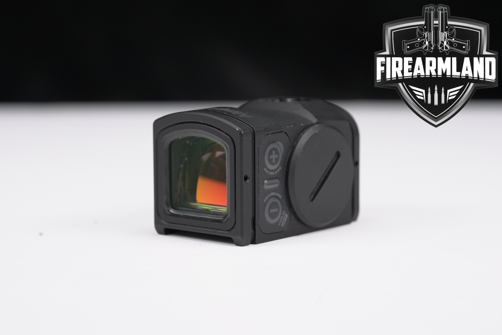 Aimpoint ACRO P-2 3.5MOA in Excellent Condition Thumbnail