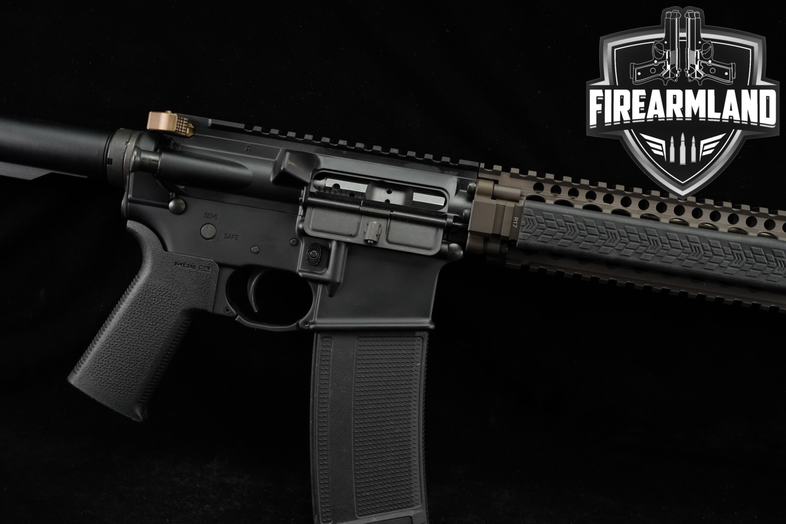 Used Sako Model 75 Hunter Laminated Series Auction | FirearmLand