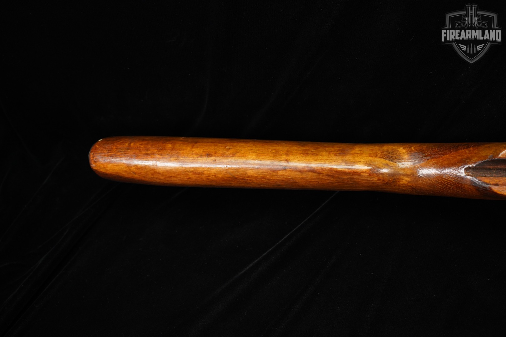 Cugir Model 1969 22LR 23.6" Blued & Hardwood M1969 M69-img-10
