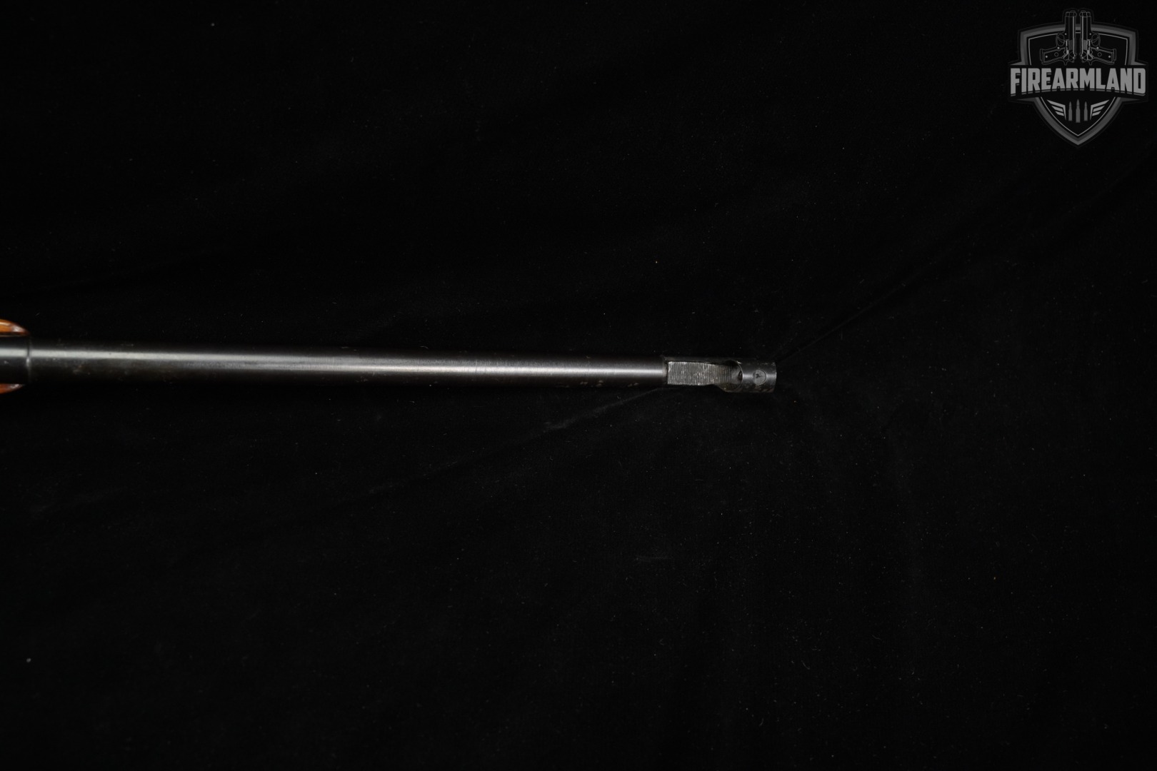 Cugir Model 1969 22LR 23.6" Blued & Hardwood M1969 M69-img-12
