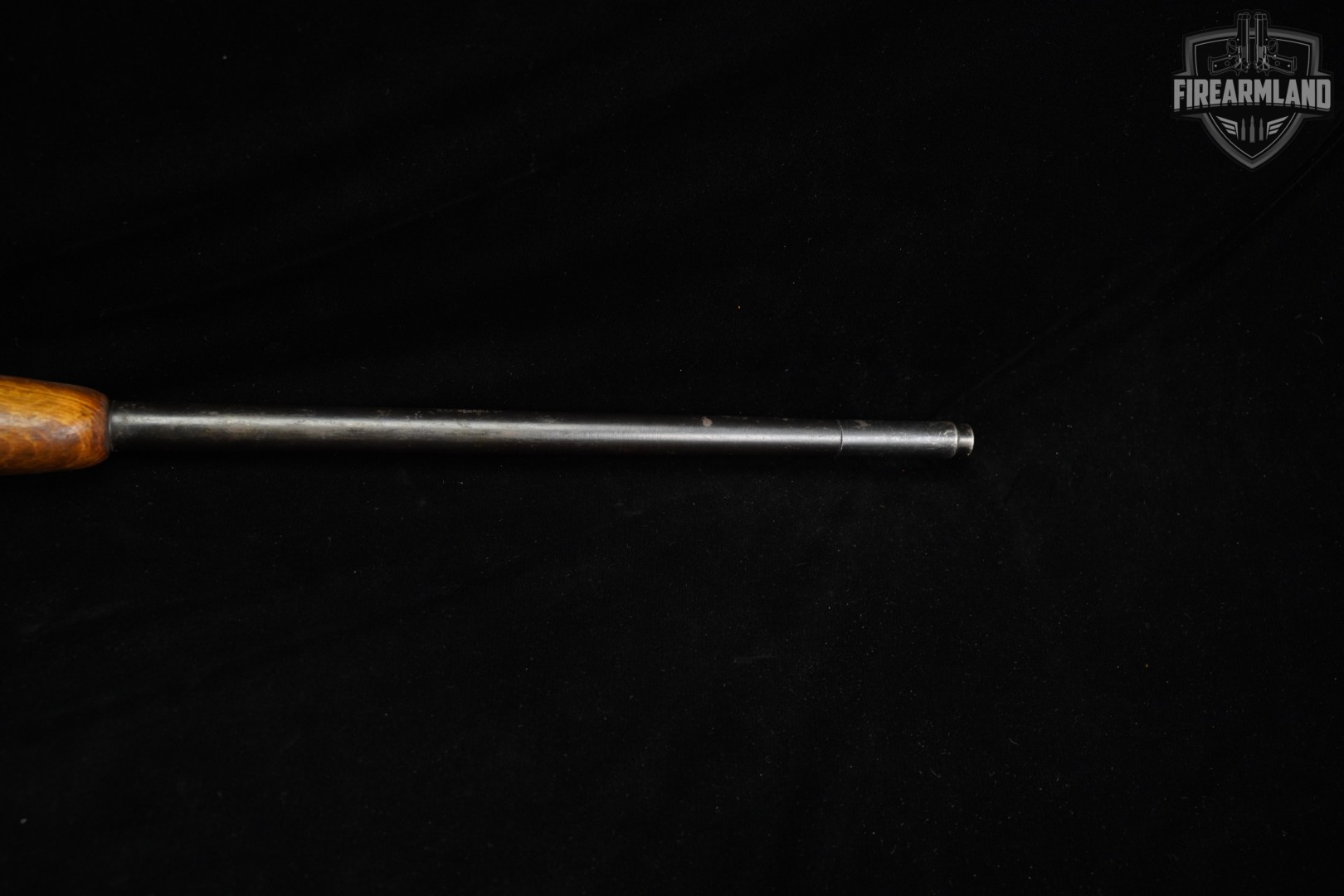 Cugir Model 1969 22LR 23.6" Blued & Hardwood M1969 M69-img-15