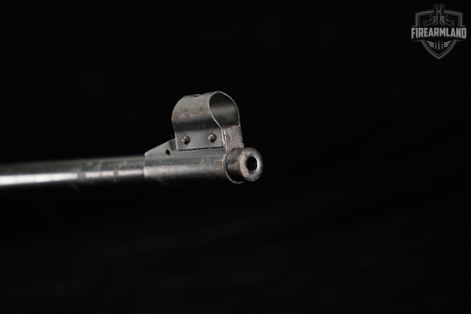 Cugir Model 1969 22LR 23.6" Blued & Hardwood M1969 M69-img-16