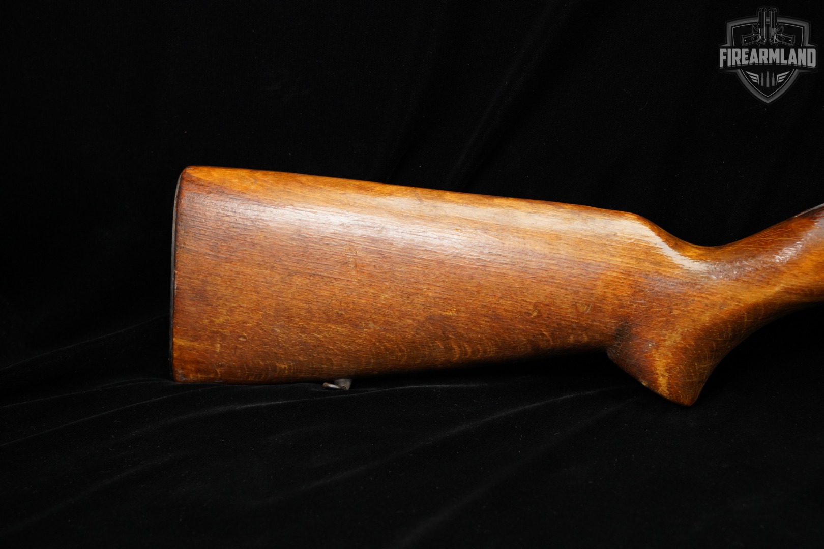 Cugir Model 1969 22LR 23.6" Blued & Hardwood M1969 M69-img-4