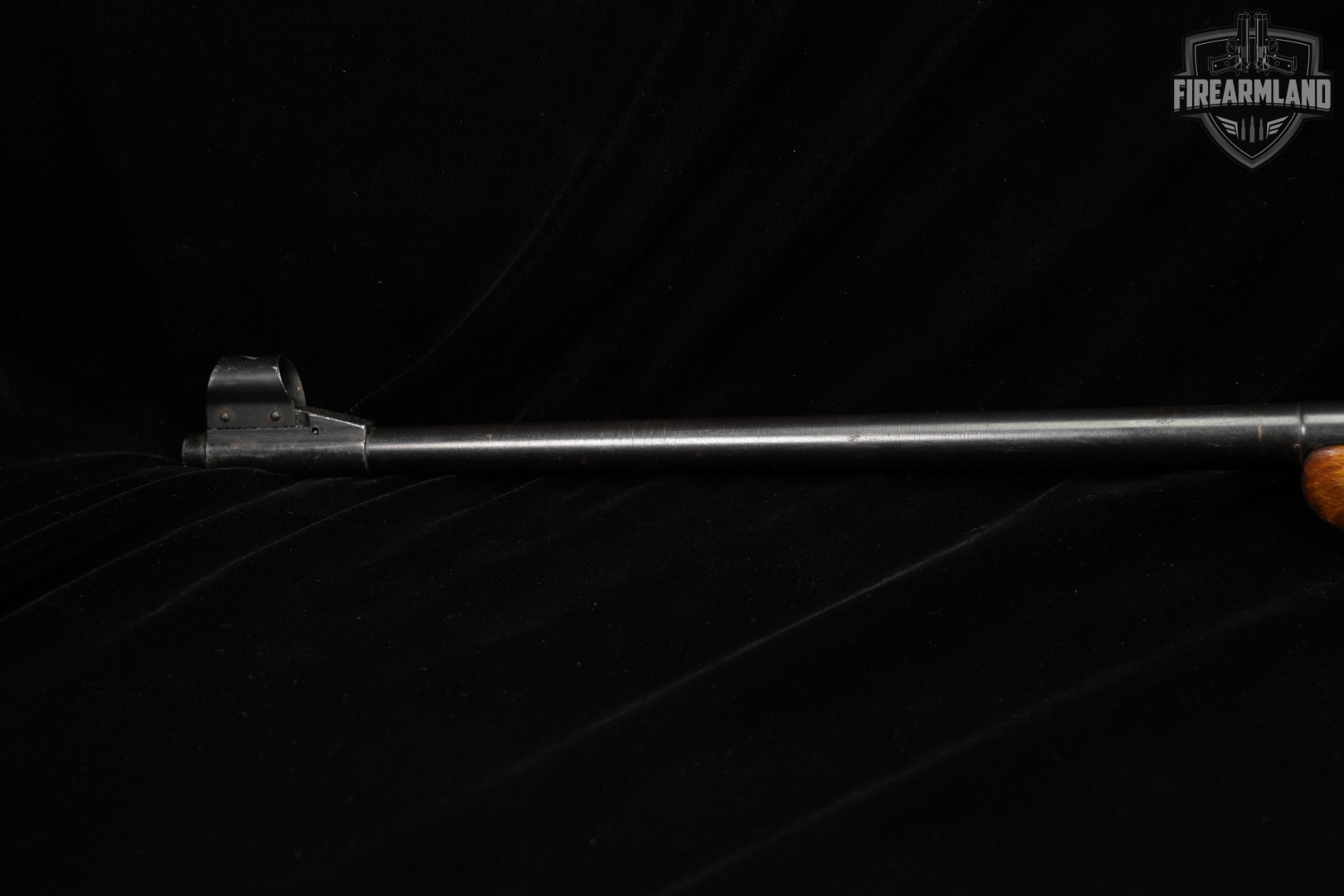 Cugir Model 1969 22LR 23.6" Blued & Hardwood M1969 M69-img-7