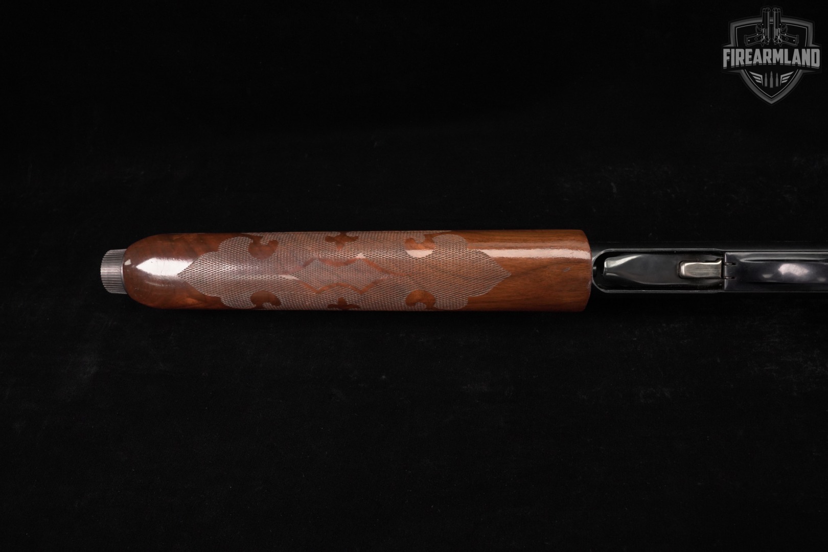 Remington Model 1100 Field 12-Gauge 28 Blued & Walnut M1100-img-11