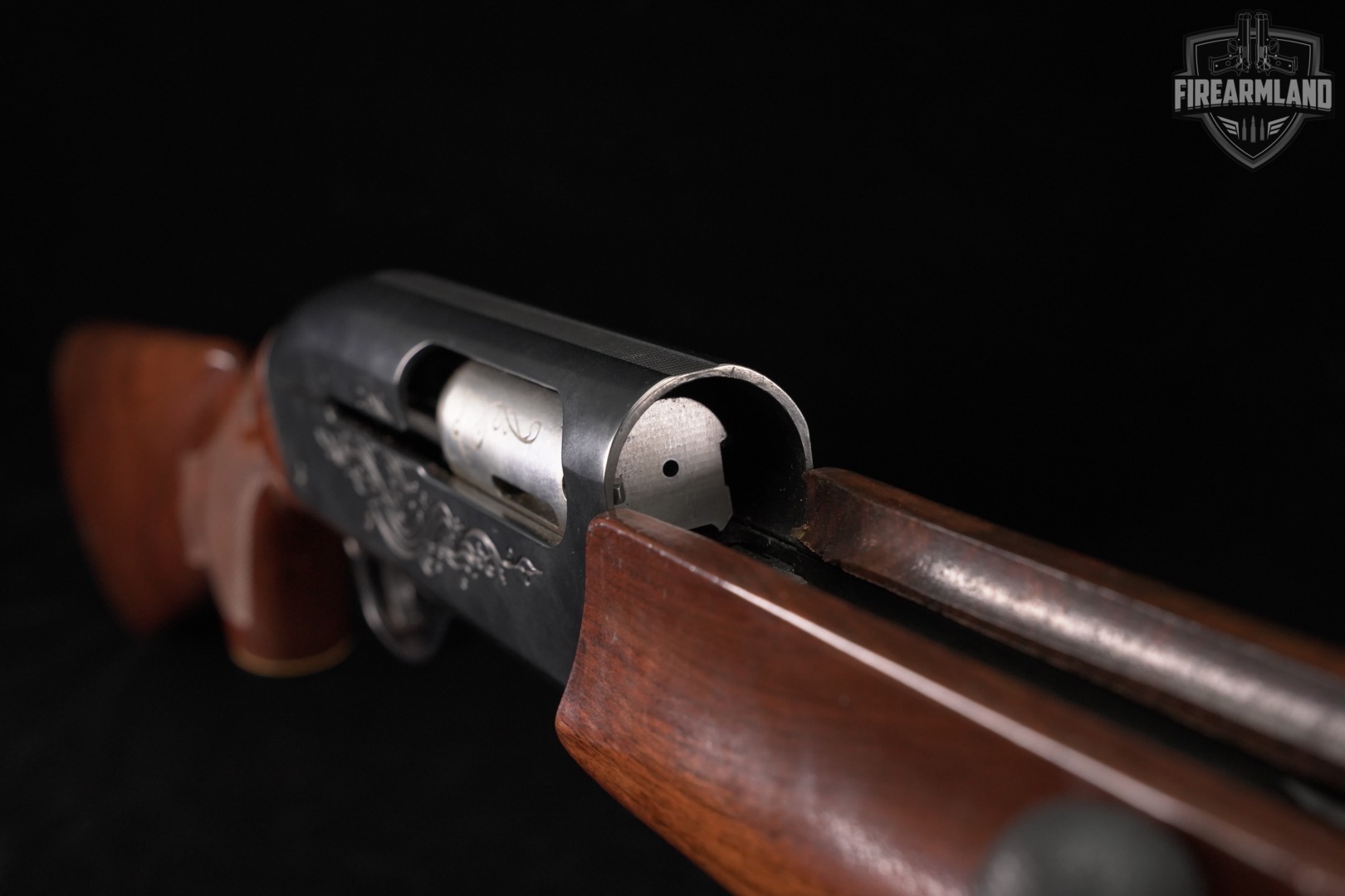 Remington Model 1100 Field 12-Gauge 28 Blued & Walnut M1100-img-14