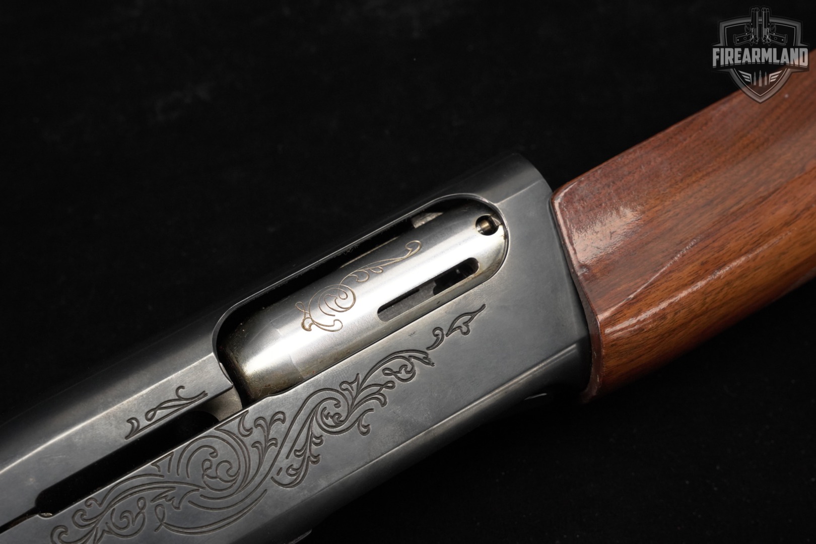 Remington Model 1100 Field 12-Gauge 28 Blued & Walnut M1100-img-15