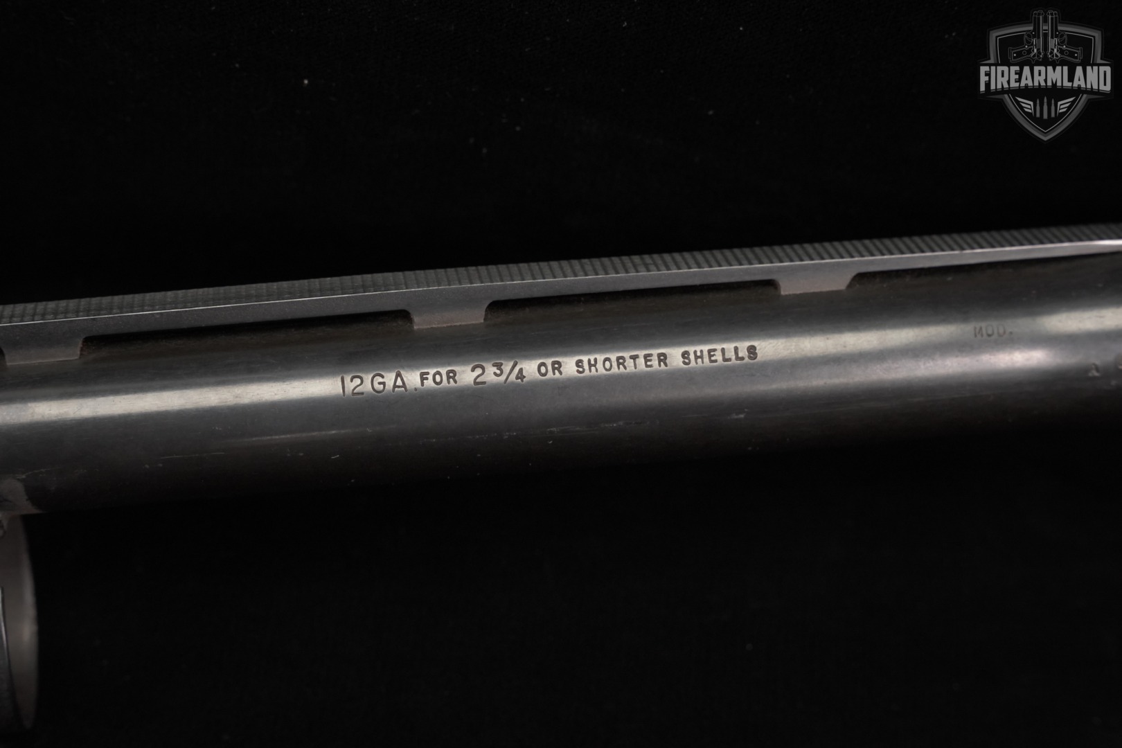 Remington Model 1100 Field 12-Gauge 28 Blued & Walnut M1100-img-20