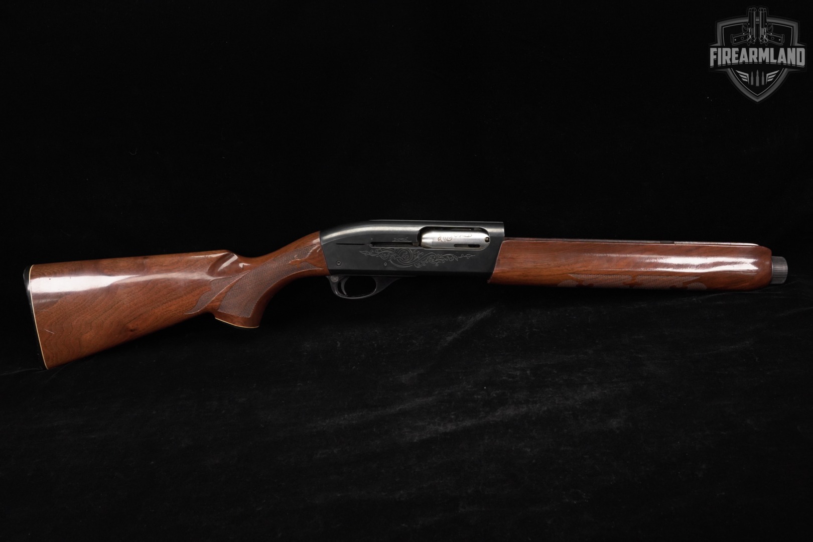 Remington Model 1100 Field 12-Gauge 28 Blued & Walnut M1100-img-3