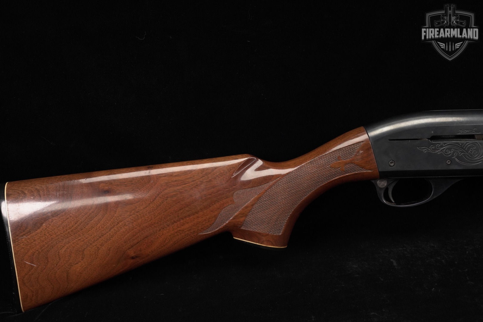 Remington Model 1100 Field 12-Gauge 28 Blued & Walnut M1100-img-4