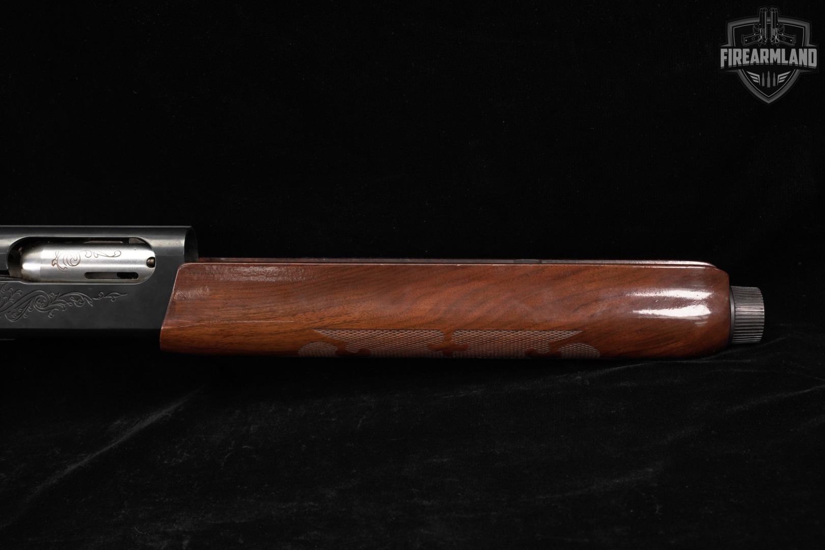 Remington Model 1100 Field 12-Gauge 28 Blued & Walnut M1100-img-5